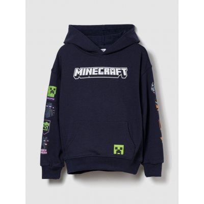 GAP dětská mikina Gap & Minecraft 795231-01 – Sleviste.cz