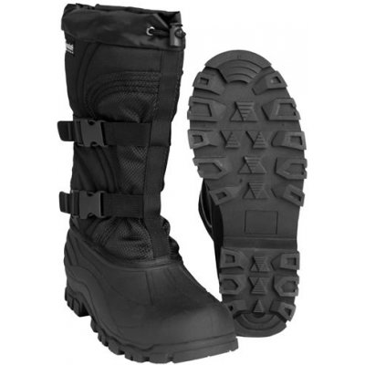 Mil-Tec Snow Arctic černé – Sleviste.cz