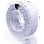 Print With Smile PET-G - 1,75 mm - Satine white - 1 Kg – Zboží Živě