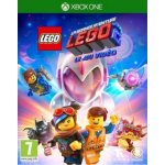 LEGO Movie Video Game 2 – Zboží Živě