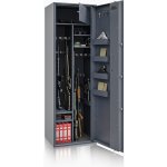 ISS Siegen MAX KOMBI 500091.54 EL – Zboží Dáma