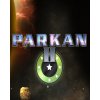 Hra na PC Parkan 2