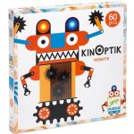 Djeco Kinoptik Roboti – Zbozi.Blesk.cz