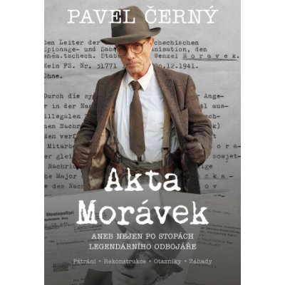 Akta Morávek – Hledejceny.cz