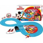 Carrera DIGITAL 132 NASCAR Daytona Challenge závodní dráha – Hledejceny.cz