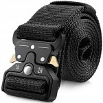 Pásek Trizand 18996 taktický černý – Zbozi.Blesk.cz