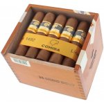 Cohiba Medio Siglo 25 ks – Sleviste.cz