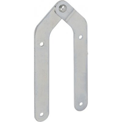 DOMAX ZD 200 Závěs žebříkový ZNG 200x25x2,5 – Hledejceny.cz