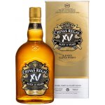 Chivas Regal XV 40% 0,7 l (holá láhev) – Hledejceny.cz