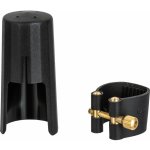 Latone NB - ligatura pro altový saxofon – Zboží Mobilmania