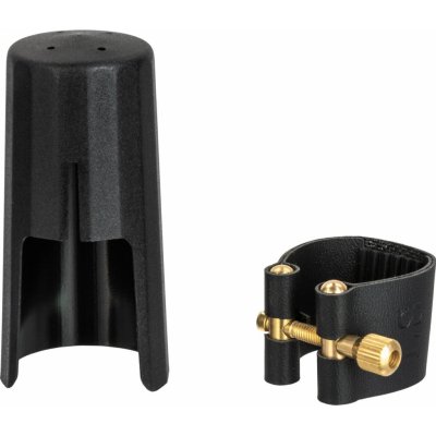 Latone NB - ligatura pro altový saxofon – Zboží Mobilmania