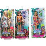 Barbie Dreamtopia sestra s plavkami 2 – Zboží Dáma