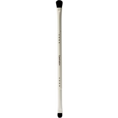 Uoga Uoga Eyeshadow Duo Brush – Zboží Dáma