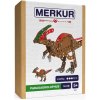 Merkur Merkur DINO Parasaurolophus