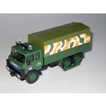 Seva Monti System 11 Czech Army Tatra 815 1:48 – Zboží Živě