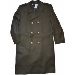 Kabát AČR hradní stráže zelený – Zboží Dáma