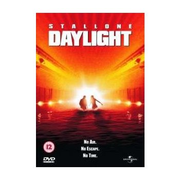 Daylight DVD