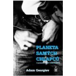 Planeta samých chlapců - Adam Georgiev – Hledejceny.cz