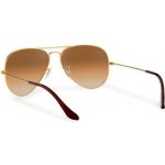 Ray-Ban 0RB3025 001 51 – Zbozi.Blesk.cz