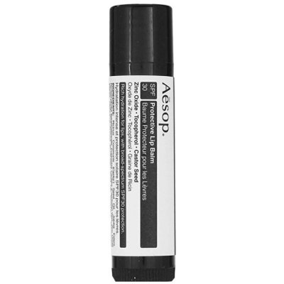 Aesop Hydratační balzám na rty s SPF30 Protective Lip Balm 5,5 g – Sleviste.cz