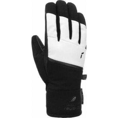 Reusch Febe R-TEX XT Black/White – Hledejceny.cz