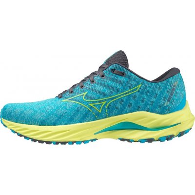 Mizuno Wave Inspire 19 J1GC234452 – Hledejceny.cz