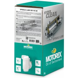 Motorex SPINDLE LUBE ISO VG 68 5 l