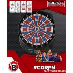 Bull's Scorpy – Zboží Mobilmania