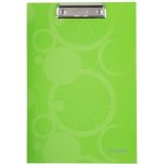 Neo Colori psací podložka s klipem A4 zelená – Zboží Mobilmania