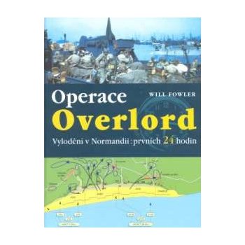 Operace Overlord