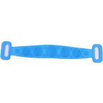 APT AG672B Silikonový kartáč na mytí a masáž zad – Sleviste.cz