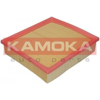 Vzduchový filtr KAMOKA F203901 – Hledejceny.cz