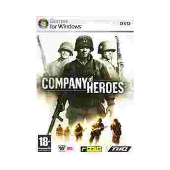 Company of Heroes Complete (Campaign Edition)