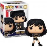 Funko Pop! Wonder Woman The Contest 9 cm – Zbozi.Blesk.cz