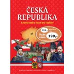 Česká republika Encyklopedie nejen pro školáky – Hledejceny.cz