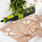 Fieldmann FDMB 200170-A – Zboží Dáma