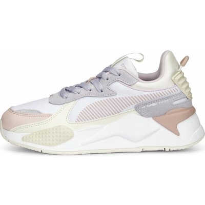 Puma dámské boty rs-x candy wns 39064701 bílý – Zboží Mobilmania