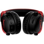 HyperX Cloud Alpha Wireless – Zboží Živě