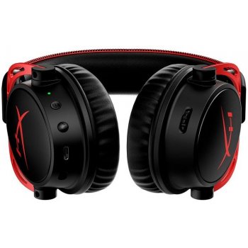 HyperX Cloud Alpha Wireless