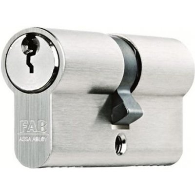 Assa Abloy FAB 1000U4BDNs 29/55 mm – Zboží Mobilmania