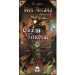 Sand Castle Games Res Arcana Lux et Tenebrae – Hledejceny.cz