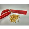 Osivo a semínko Chilli Manufaktura Cayenne semínka