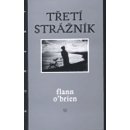 Třetí strážník - Flann O´Brien