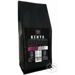 Pure Way Kenya odrodová zrnková 1 kg – Hledejceny.cz