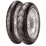 Metzeler Tourance EXP 150/70 R17 69V – Zboží Mobilmania