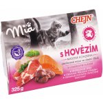Chejn MIA hovězí 325 g – Zboží Mobilmania