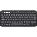 Logitech Pebble Keys 2 K380s 920-011851CZS – Zboží Živě