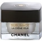 Chanel Sublimage Ultimate Regeneration Eye Cream 15 g – Zbozi.Blesk.cz