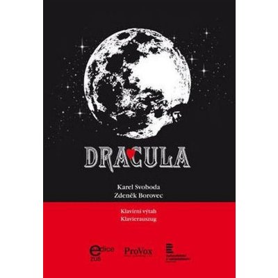 Dracula – Zbozi.Blesk.cz