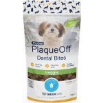 ProDen PlaqueOff Dental Bites 60 g – Hledejceny.cz